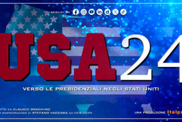 USA 24 – Verso le presidenziali negli Stati Uniti – Episodio 21