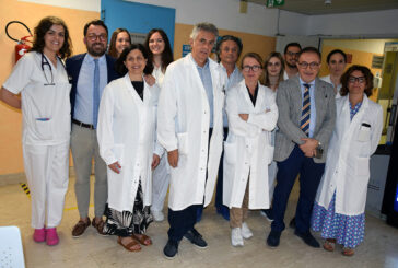 Giornata mondiale della Sclerodermia: visite gratuite all’Aous