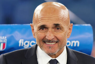 Da Certaldo agli Europei, Spalletti condottiero azzurro