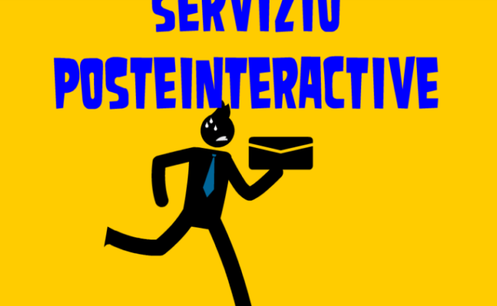 Disponibile anche in provincia di Siena il servizio Posteinteractive