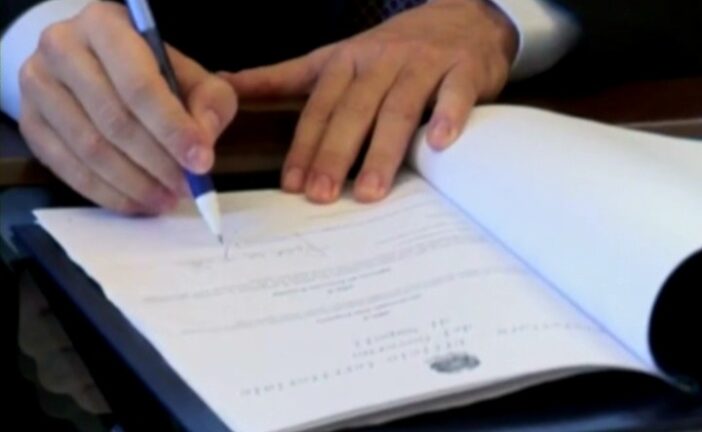 Firmato il protocollo di legalità per il potenziamento della linea Empoli-Siena