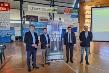 Presentato il progetto Terrecablate sport village