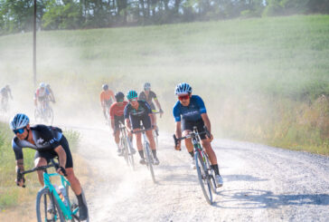 A Buonconvento è tempo di Nova Eroica