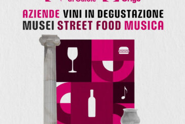 Terre di Gaiole: vini, musei, street food e musica nel cuore del Chianti