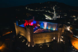 Grandi protagonisti, vino, panorami mozzafiato: torna Jazz & Wine in Montalcino