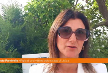 Ustica, figlia di una vittima "Verità la sappiamo, manca la giustizia"