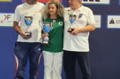 Judo Kwai campione italiano master a squadre