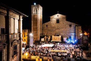 ll 10 agosto è “Calici di Stelle a Montepulciano”