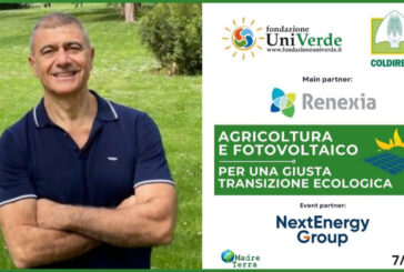 Madre Terra – Convegno “Agricoltura e fotovoltaico”: 9 luglio a Roma