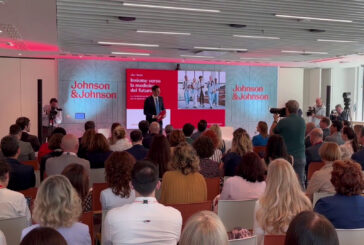 Le sfide della medicina del futuro alla Johnson & Johnson Week