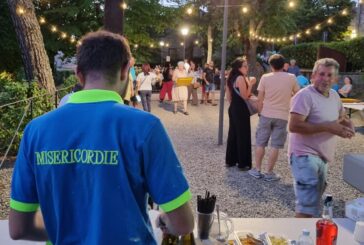 Misericordia in festa con l’Ape-Mise e due giorni di musica e socializzazione