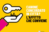 Canone concordato: a marzo 2025 il nuovo bando del Comune