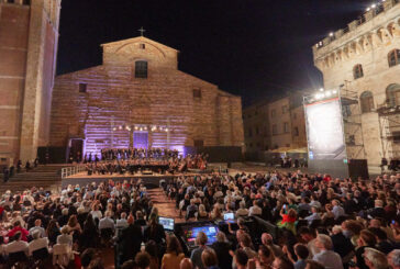 Concerto di chiusura con le stelle al 49° Cantiere Internazionale d’Arte