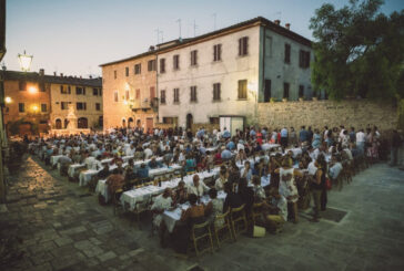 Nuova edizione del Collegim Vocale Crete Senesi