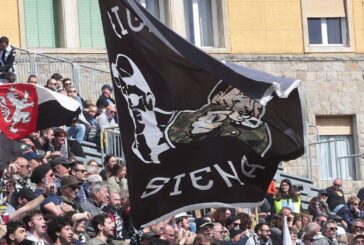 Inizia la pre-stagione di Siena FC