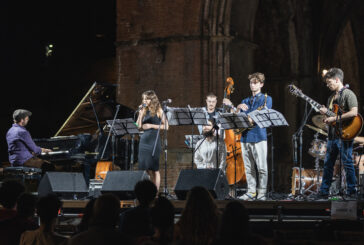 Le notti senesi del jazz: Jam@Bastione & Final Combos Recital