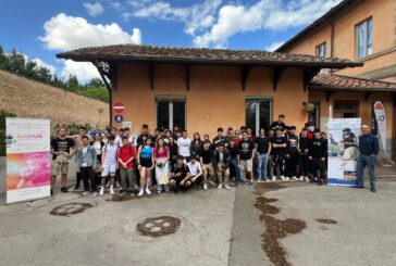 Si chiude l’edizione 2024 della Summer School di Fondazione SAIHUB