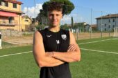Gabriele Indragoli è un nuovo calciatore della Pianese