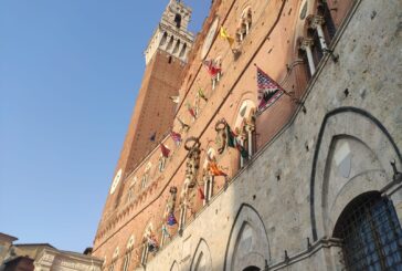 Palio dell’Assunta: estratte Chiocciola, Oca e Istrice