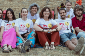 Al via IN3C, il Festival dei Giovani Creativi alla Rocca di Montestaffoli