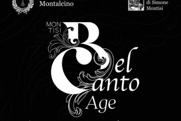 “Belcanto Age”: torna la grande lirica a Montisi e Montalcino