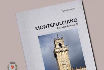 “Montepulciano. Perla del XXI secolo”, al Palazzo del Capitano il libro di Paolo Barcucci