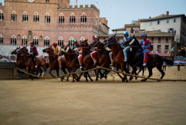 Palio: scelti i nomi per i due fantini esordienti