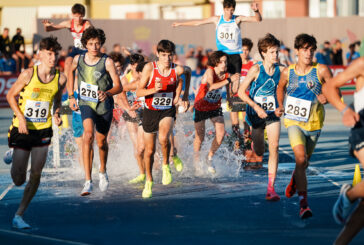 Risultati positivi per l’Uisp Atletica Siena