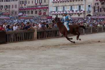 La terza prova (Fotogallery)