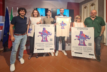 Presentata la sedicesima edizione di ‘ TvSpenta dal vivo’