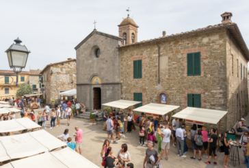 A Vagliagli racconti e degustazioni con Leonardo Romanelli