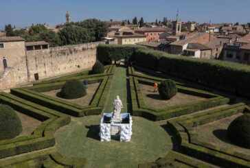 Forme nel Verde al via da domani al 3 novembre