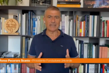 Pecoraro Scanio "Serve un commissario per l'emergenza mucillagine"