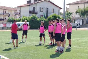 A Chianciano 0-0 per la Pianese in amichevole con la Primavera dell’Empoli