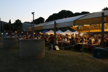 Giovedì torna “C’era una volta l’aia” a Sant’Albino di Montepulciano