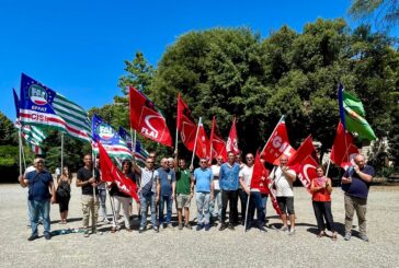 Prosegue la trattativa per il contratto degli operai agricoli