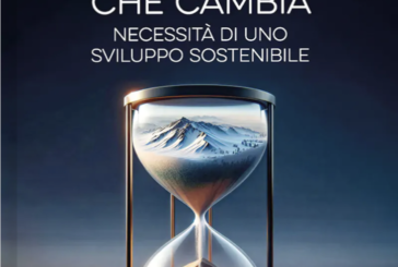 “Il clima che cambia”: speranze e possibilità per il pianeta