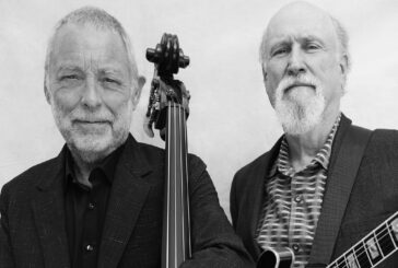 La grandezza di John Scofield e Dave Holland  arriva a Jazz & Wine in Montalcino