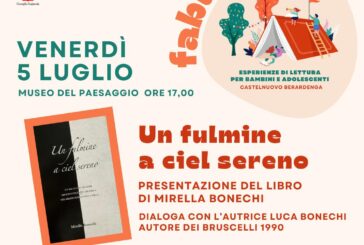 Al Museo del Paesaggio la presentazione del libro di Mirella Bonechi