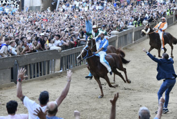 L’Onda si aggiudica il Palio di Provenzano 2024