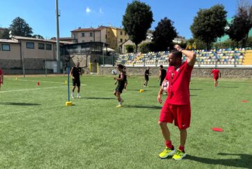 Pianese: programmate due amichevoli con Empoli Primavera e Trapani