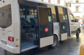 Modifiche ai bus a Porta San Marco e in via Beccafumi