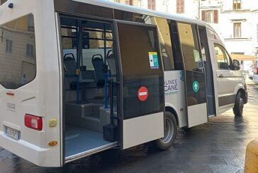 Modifiche ai bus a Porta San Marco e in via Beccafumi