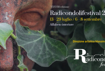 Radicondoli Festival 2024: edizione dedicata all’Alfabeto interiore