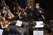 Ramifications: grande concerto sinfonico targato Chigiana ai Rinnovati