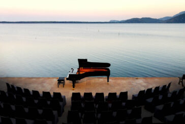 Concerto all’alba per Orbetello Piano Festival