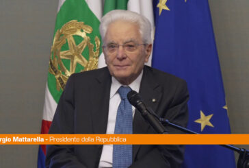 Mattarella "Gemelli punto di riferimento prezioso per il Paese"