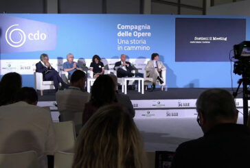 JTI al Meeting di Rimini, focus sugli investimenti nel sociale