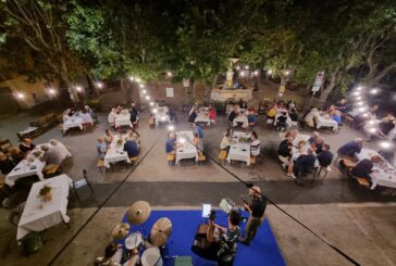 Campiglia di Gusto: il Pane Toscano Dop protagonista il 14 agosto