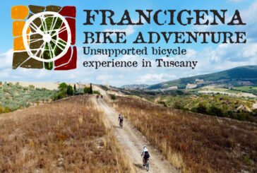 Francigena Bike Adventure: attesi 200 ciclisti da tutto il mondo